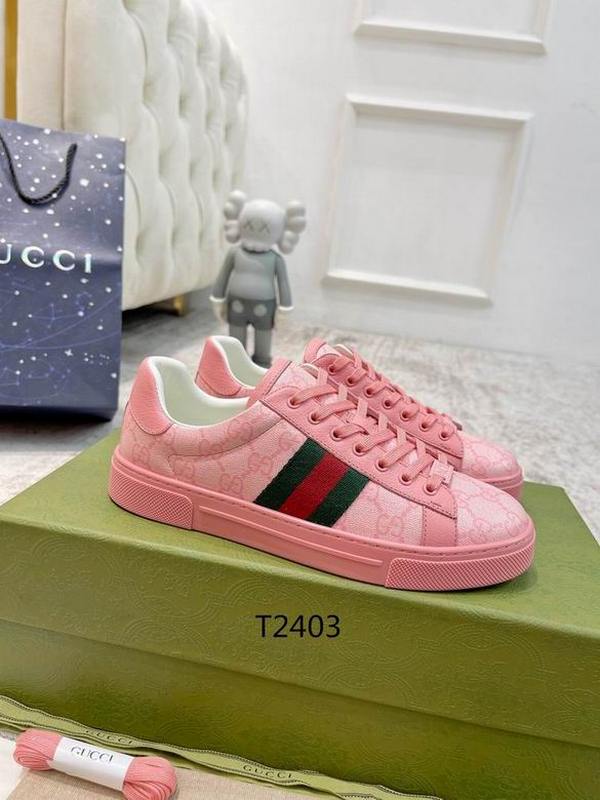 Gucci Women's Shoes 1033